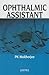 Ophthalmic Assistant