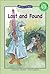 Lost and Found (Kids Can Read)