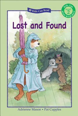 Lost and Found (Kids Can Read)