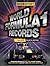 BBC Sport World Formula 1 Records 2015 (Y)