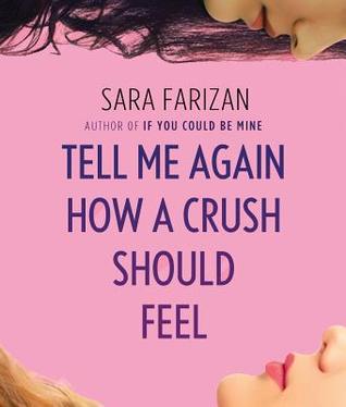 Tell Me Again How a Crush Should Feel