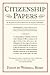 Citizenship Papers: Essays
