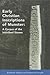 Early Christian Inscriptions of Munster: A Corpus of the Inscribed Stones (Excluding Oghams) (Medieval Studies)