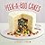 Peek-a-boo Cakes: 28 fun ca...