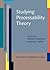 Studying Processability Theory (Processability Approaches to Language Acquisition Research & Teaching)