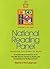 Report of the National Reading Panel: Teaching Children to Read, An Evidenced Based Assessment of the Scientific Research LIiterature on Reading and Its Implications for Reading Instruction (NIH 00-4769) Dec 2000