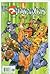 Thundercats #1