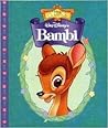 Bambi (Disney Classics)