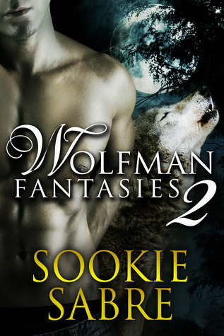Wolfman Fantasies 2