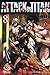 Attack on Titan Vol. 8 by Hajime Isayama