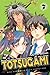 Totsugami Vol. 7