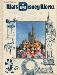 Walt Disney World: 20 Magical Years (Hardcover)