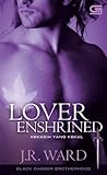 Lover Enshrined - Kekasih yang Kekal by J.R. Ward