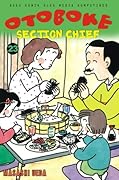 Otoboke Section Chief vol. 23