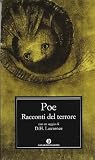 Racconti del terrore
