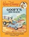 Goofy's Big Race