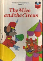 The Mice and the Circus (Hardcover)