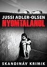 Nyomtalanul by Jussi Adler-Olsen