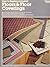 How to replace & install floors & floor coverings
