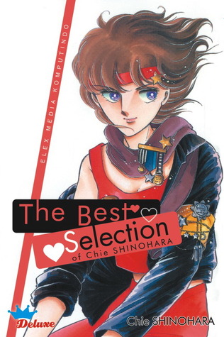 The Best Selection of Chie Shinohara (Deluxe)