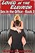 Loved In The Elevator  (Sex In The Office, #2)