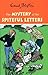The Mystery of the Spiteful Letters by Enid Blyton
