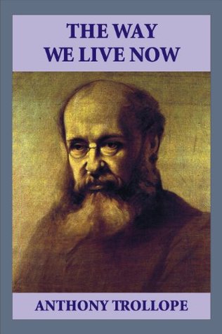 The Way We Live Now