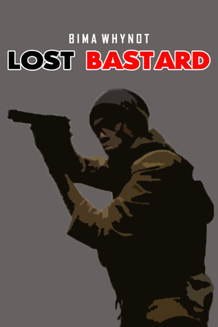 Lost Bastard