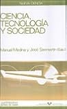 Ciencia, tecnología y sociedad: estudios interdisciplinares en la universidad, en la educacion y en la gestión pública Ciencia, tecnología y sociedad: estudios interdisciplinares en la universidad, en la educacion y en la gestión pública