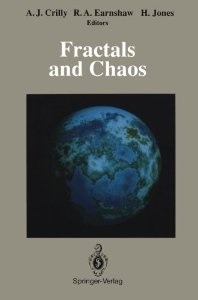 Fractals and Chaos (Paperback)