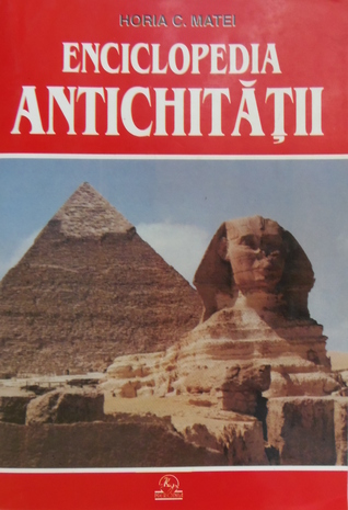 Enciclopedia antichităţii
