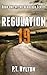 Regulation 19 (Deadlock, #1)