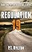 Regulation 19 (Deadlock, #1)