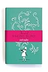 The Art of Baking Blind by Sarah Vaughan