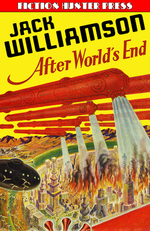 After World's End