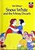 Snow White And The Messy Dw...