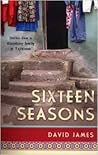 Sixteen Seasons: Stories from a Missionary Family in Tajikistan