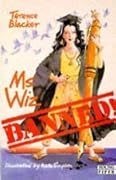 Ms Wiz Banned!
