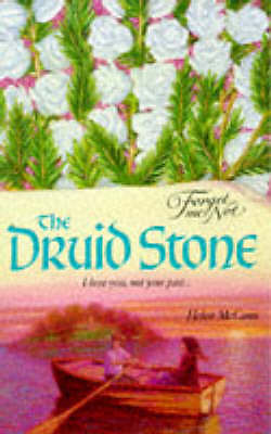 The Druid Stone (Forget-Me-Not)