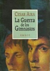 La guerra de los gimnasios (Paperback)