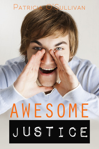 Awesome Justice (Kindle Edition)