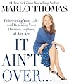 It Ain't Over . . . Till It's Over by Jennifer Otter Bickerdike It Ain't Over . . . Till It's Over by Jennifer Otter Bickerdike