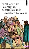Les origines culturelles de la Révolution française