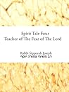 Teacher of The Fear of The Lord (Spirit Tales #4)