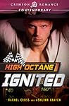 High Octane by Ashlinn Craven