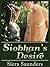 Siobhan's Desire : Fae Lovers, Book 2