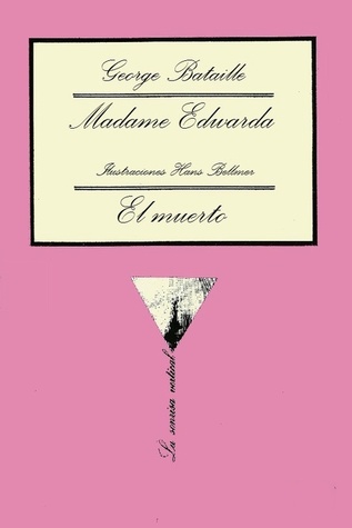 Madame Edwarda seguido de El muerto (Paperback)
