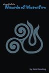 The Guild of the Wizards of Waterfire by Iain Reading