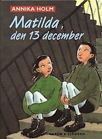 Matilda, den 13 december
