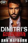 Dimitri's Forbidden Submissive by Ann Mayburn